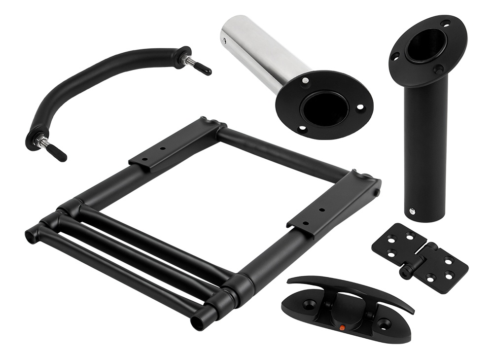 Nuove parti hardware marine marina opaca