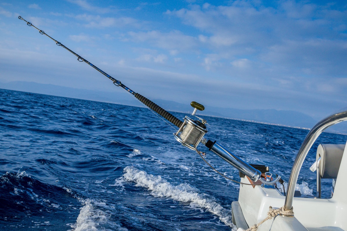 Base resistente per asta regolabile a 360 gradi