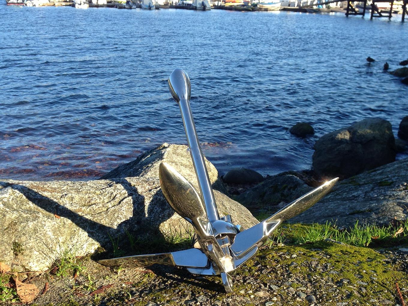 L'INGEGNERE PARLA Ep.02: Acciaio inossidabile 316 e rivestimenti marini: corrosione dell'acqua salata e longevità dell'hardware