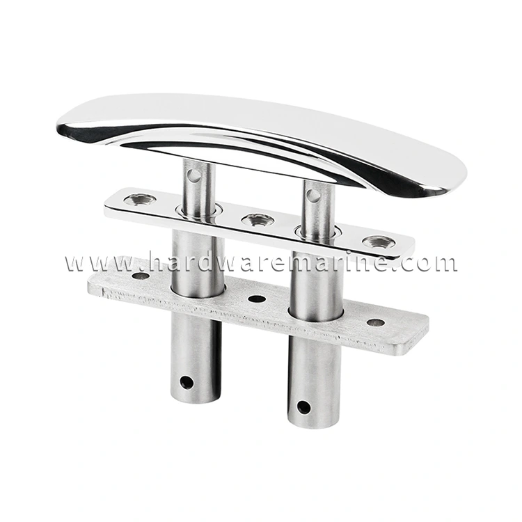 ABS Plastic Marine Thru Hull Fitting