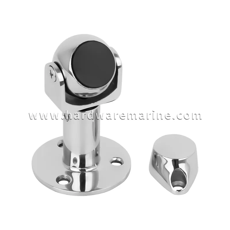 Chiusura magnetica estesa per porta in acciaio inossidabile marino 316